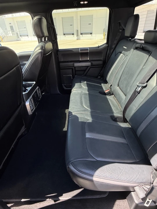 2018 Ford F-150 13th Gen - Image 15 of 23
