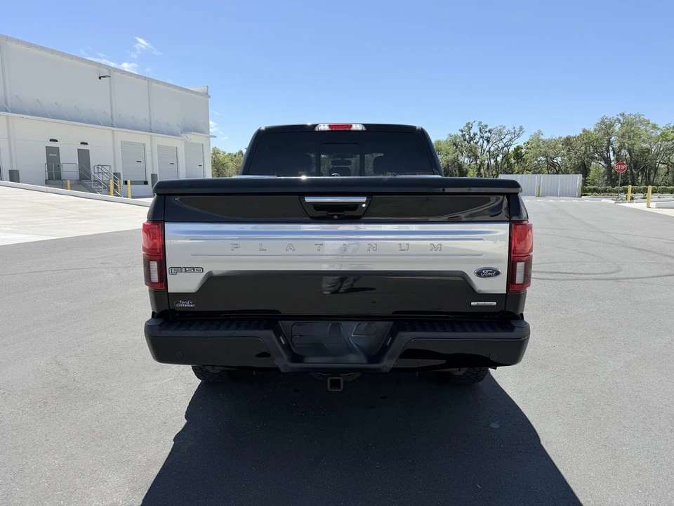 2018 Ford F-150 13th Gen - Image 5 of 23