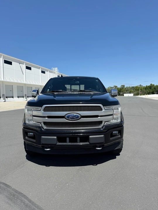 2018 Ford F-150 13th Gen - Image 8 of 23