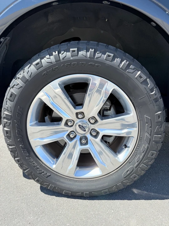 2018 Ford F-150 13th Gen - Image 9 of 23