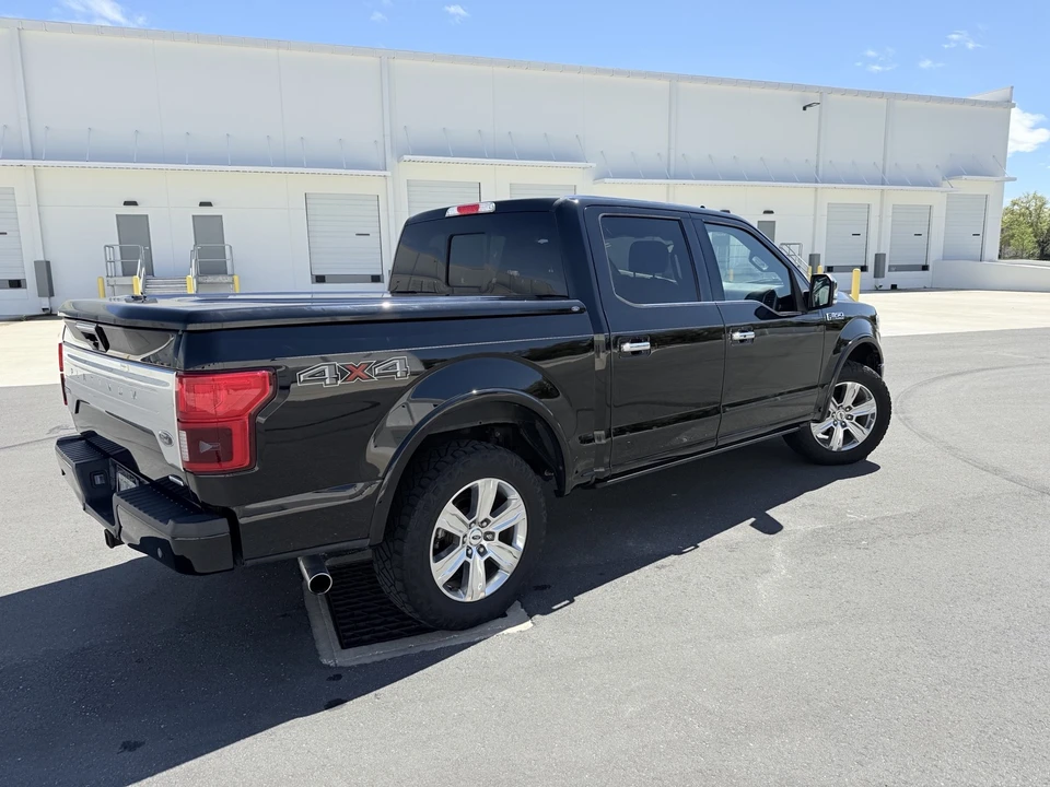2018 Ford F-150 13th Gen - Image 4 of 23