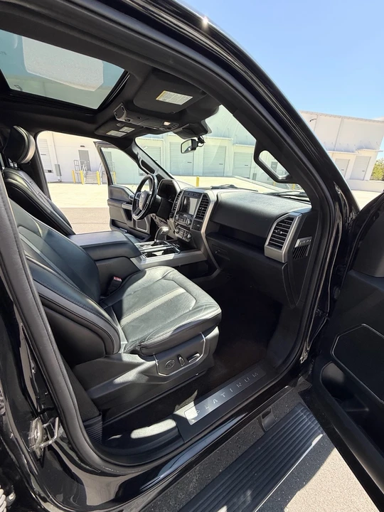 2018 Ford F-150 13th Gen - Image 20 of 23