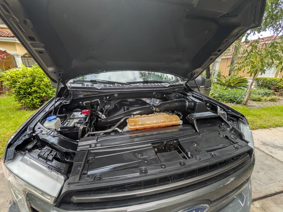2018 Ford F-150 13th Gen - Image 9 of 21