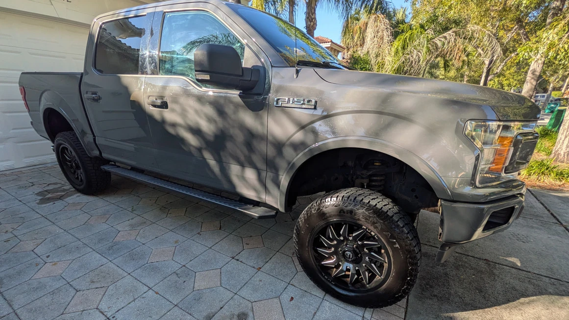 2018 Ford F-150 13th Gen - Image 5 of 21