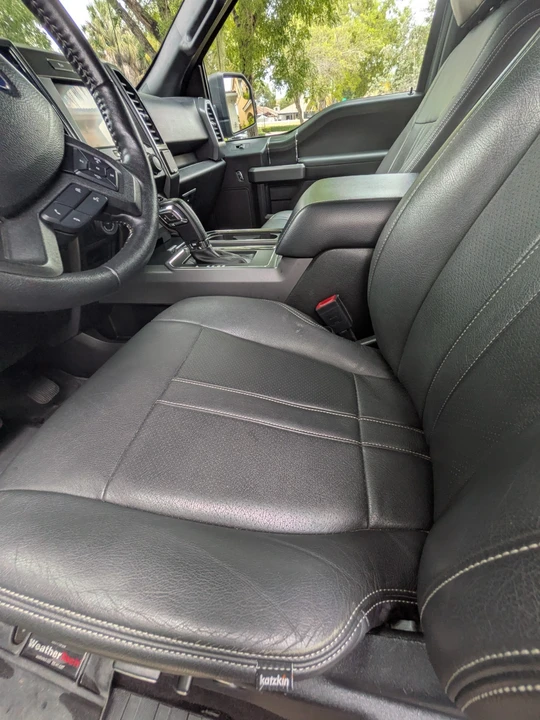 2018 Ford F-150 13th Gen - Image 11 of 21