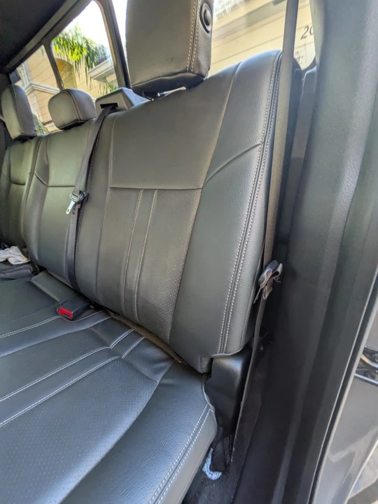 2018 Ford F-150 13th Gen - Image 21 of 21
