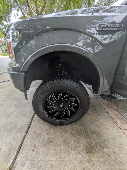 2018 Ford F-150 13th Gen - Image 13 of 21
