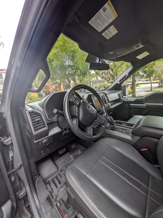 2018 Ford F-150 13th Gen - Image 12 of 21