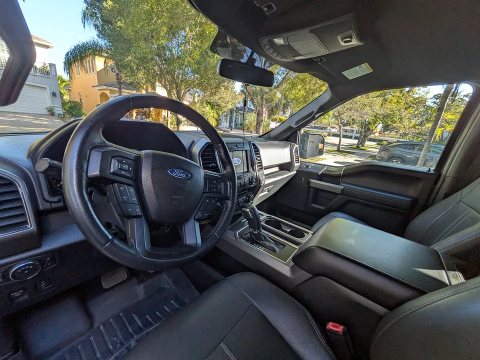 2018 Ford F-150 13th Gen - Image 17 of 21