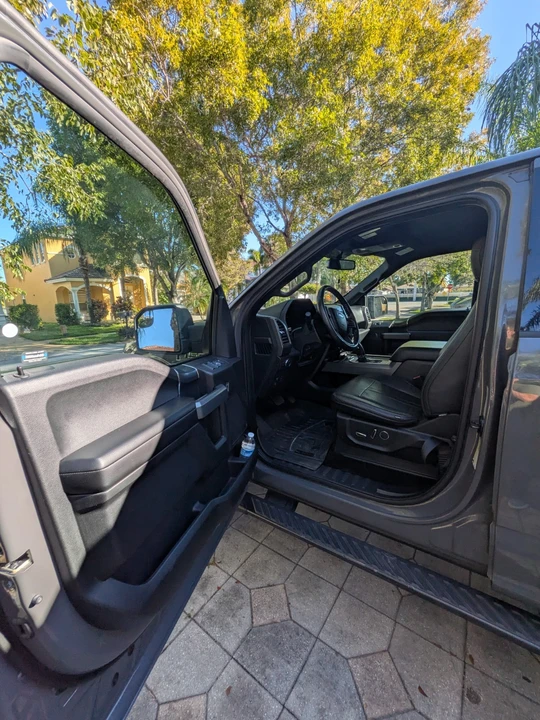 2018 Ford F-150 13th Gen - Image 16 of 21