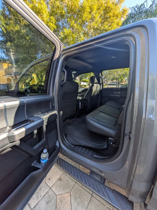 2018 Ford F-150 13th Gen - Image 20 of 21