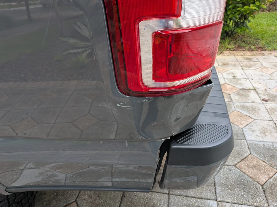 2018 Ford F-150 13th Gen - Image 14 of 21