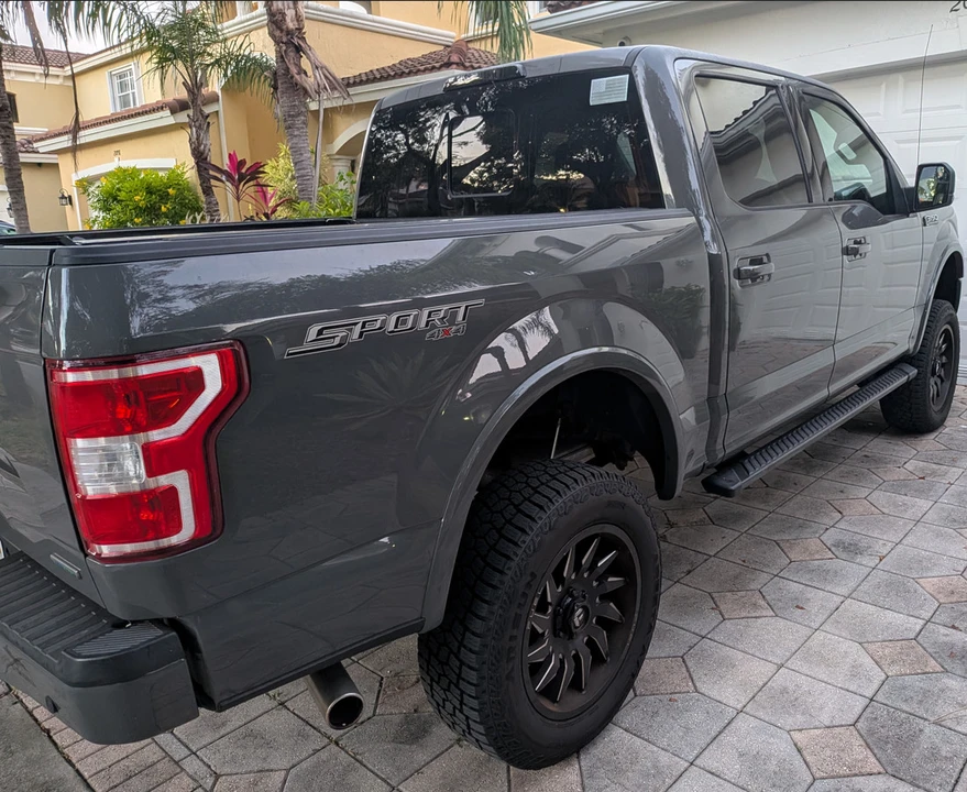 2018 Ford F-150 13th Gen - Image 8 of 21