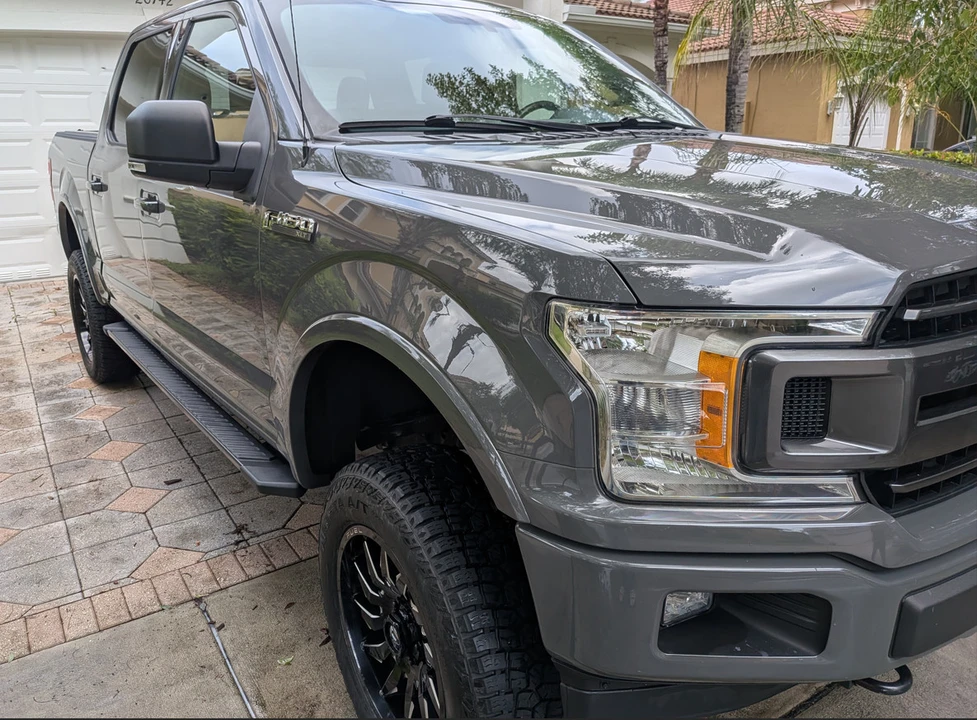 2018 Ford F-150 13th Gen - Image 4 of 21