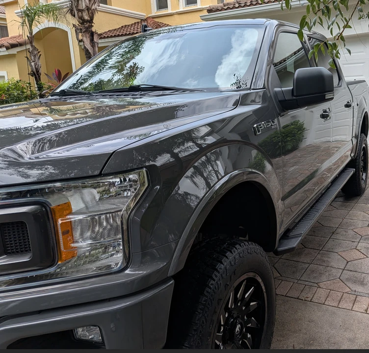 2018 Ford F-150 13th Gen - Image 6 of 21