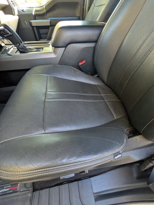 2018 Ford F-150 13th Gen - Image 18 of 21