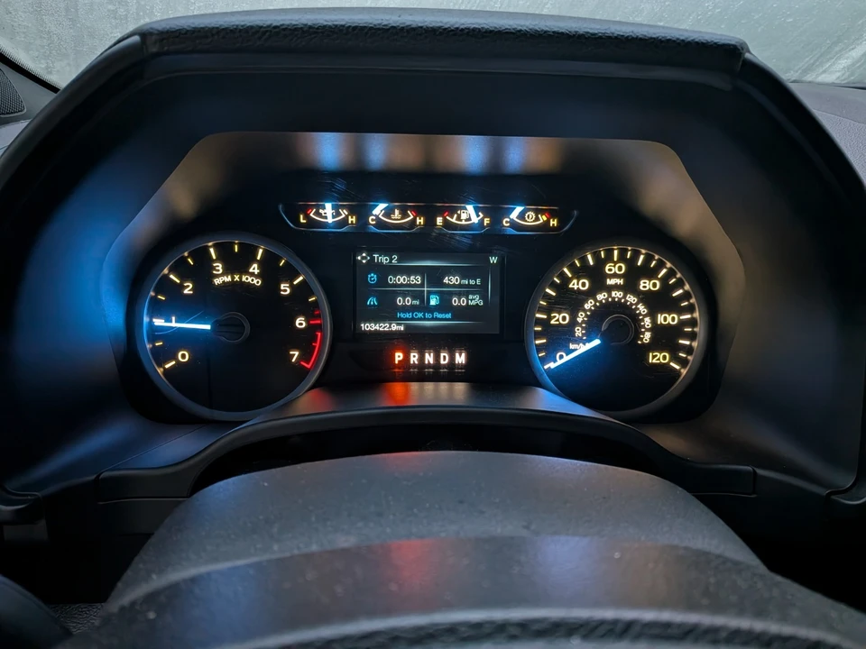 2018 Ford F-150 13th Gen - Image 2 of 21