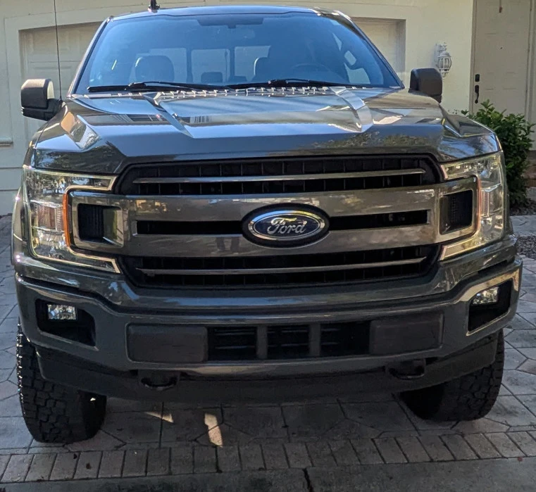 2018 Ford F-150 13th Gen - Image 3 of 21