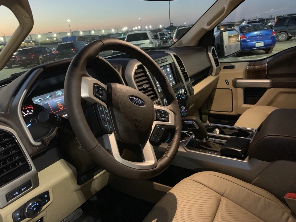 2018 Ford F-150 13th Gen - Image 10 of 11