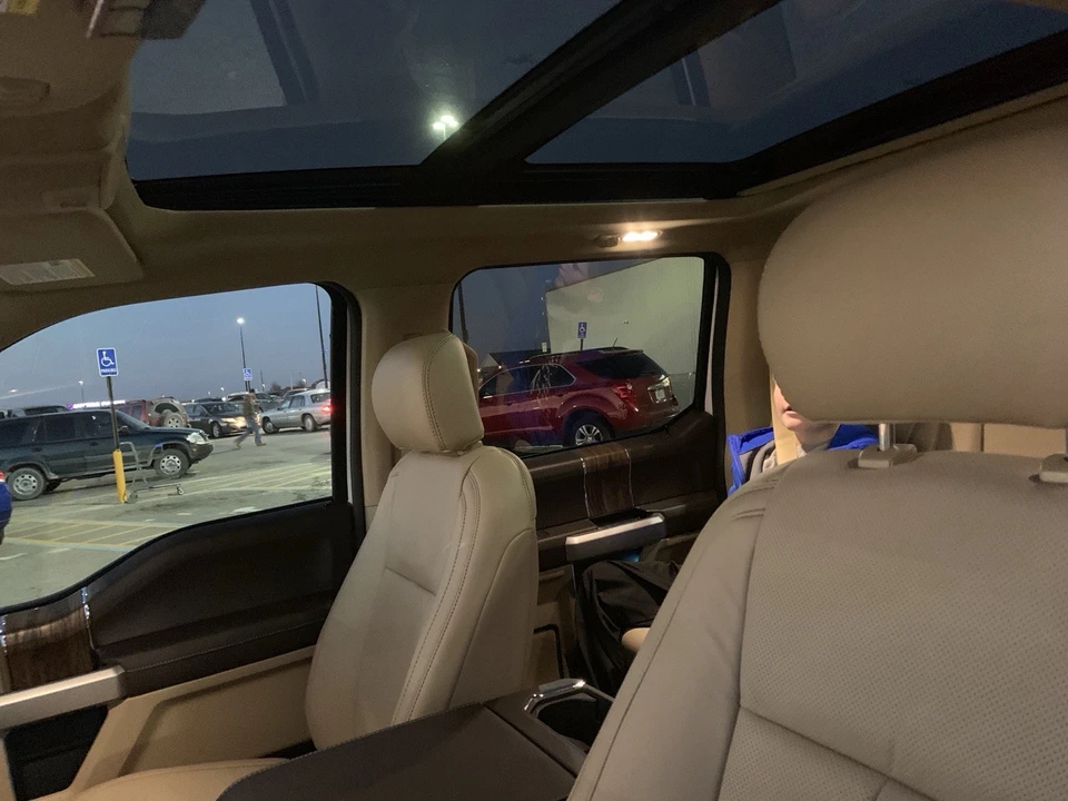 2018 Ford F-150 13th Gen - Image 9 of 11