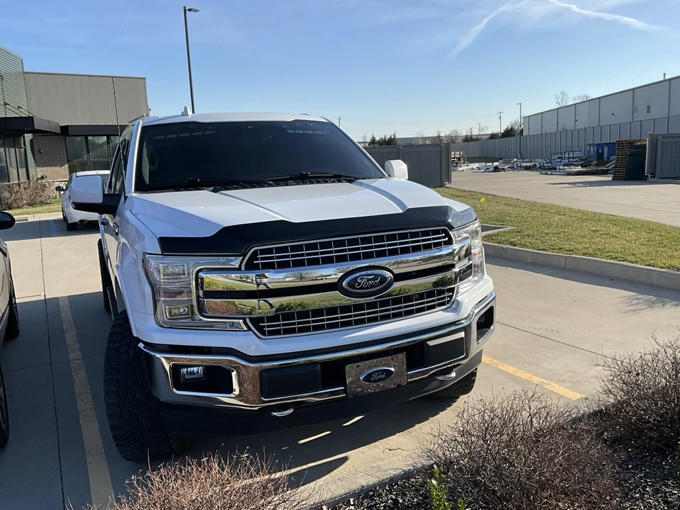 2018 Ford F-150 13th Gen - Image 8 of 11