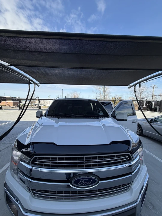 2018 Ford F-150 13th Gen - Image 3 of 11