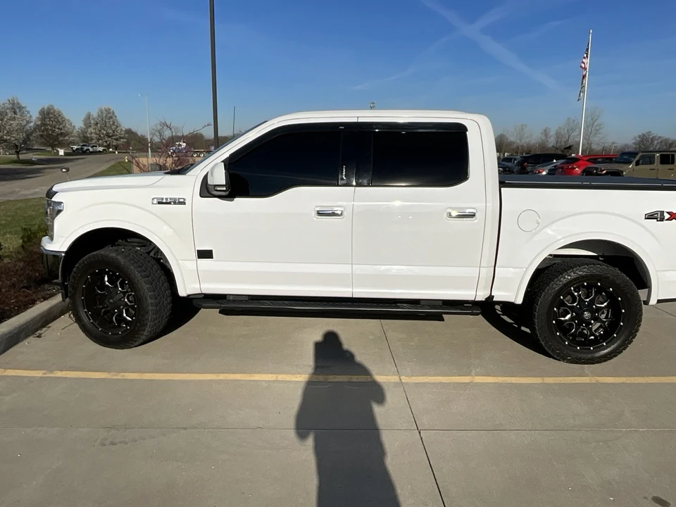 2018 Ford F-150 13th Gen - Image 7 of 11