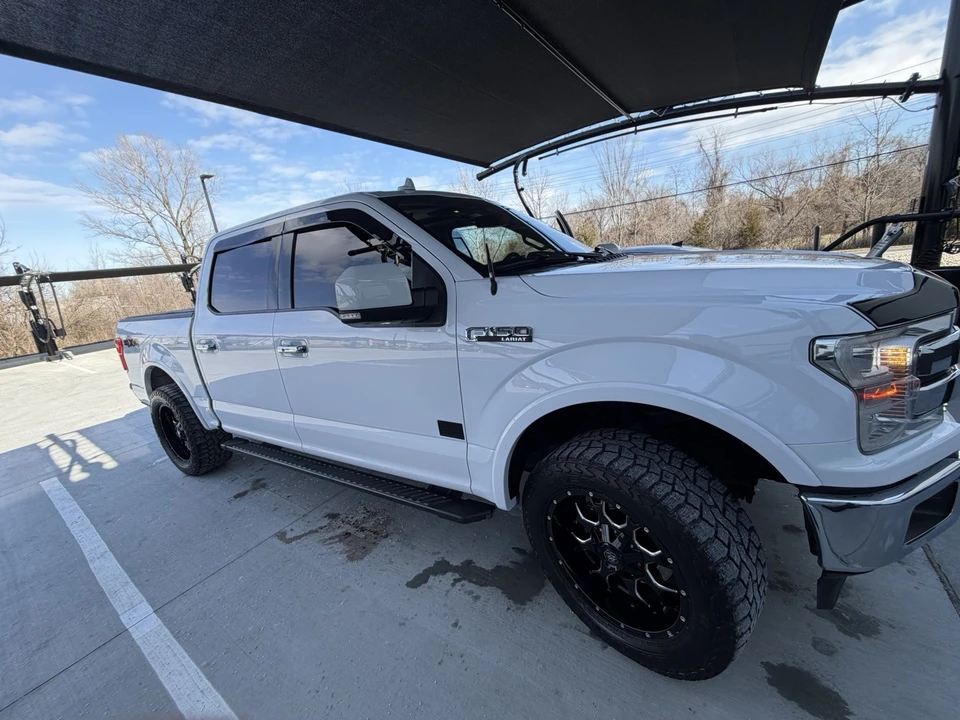 2018 Ford F-150 13th Gen - Image 2 of 11