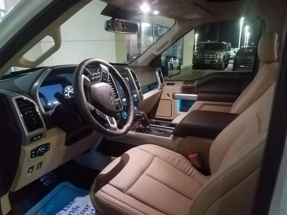 2018 Ford F-150 13th Gen - Image 11 of 11