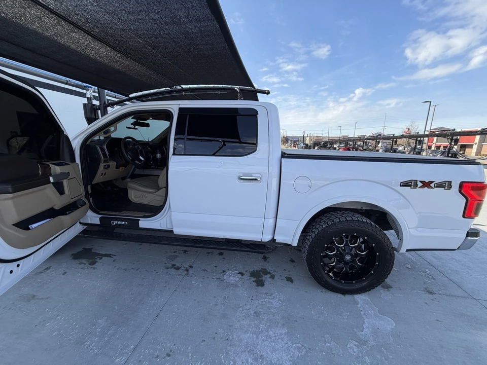 2018 Ford F-150 13th Gen - Image 4 of 11