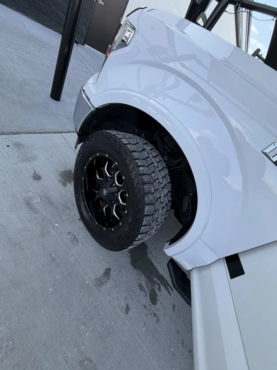 2018 Ford F-150 13th Gen - Image 5 of 11