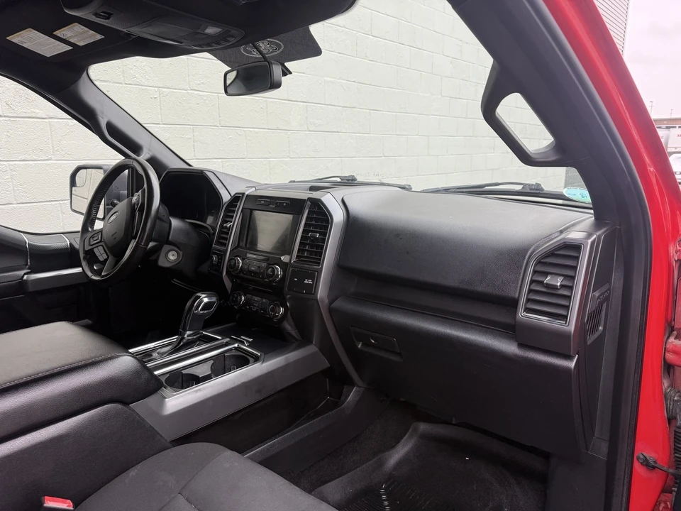 2018 Ford F-150 13th Gen - Image 16 of 18