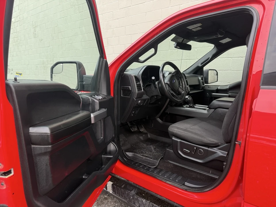 2018 Ford F-150 13th Gen - Image 14 of 18