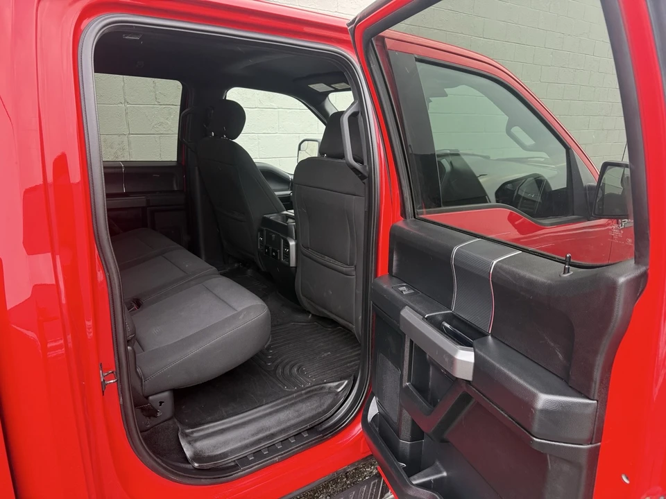 2018 Ford F-150 13th Gen - Image 18 of 18