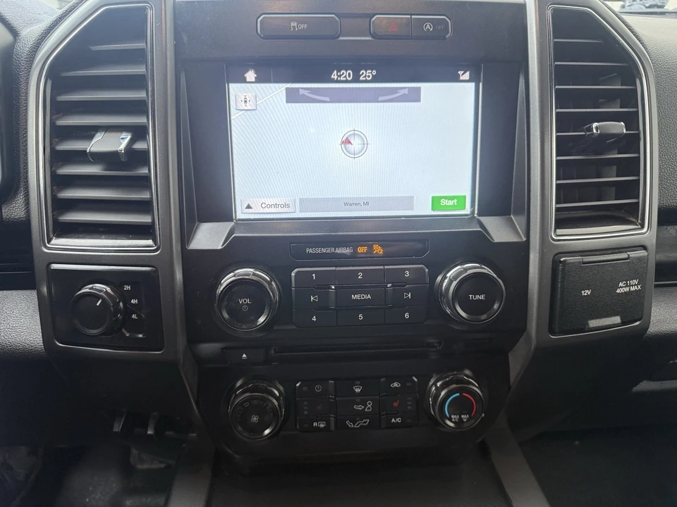 2018 Ford F-150 13th Gen - Image 13 of 18