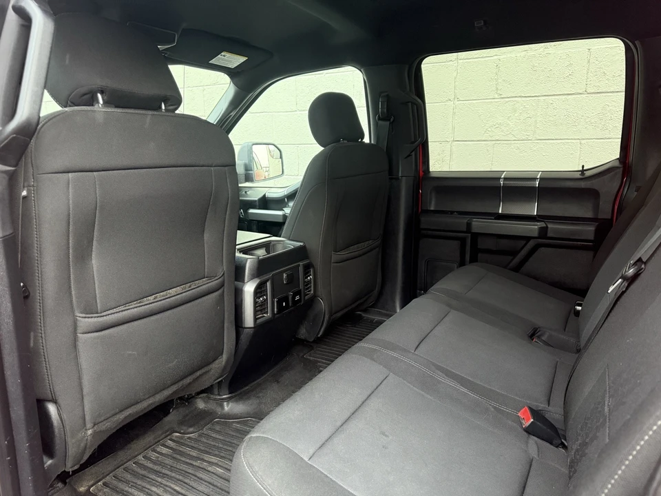 2018 Ford F-150 13th Gen - Image 15 of 18