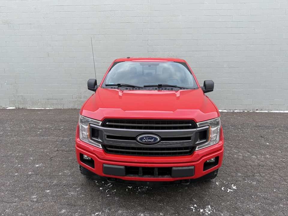 2018 Ford F-150 13th Gen - Image 8 of 18