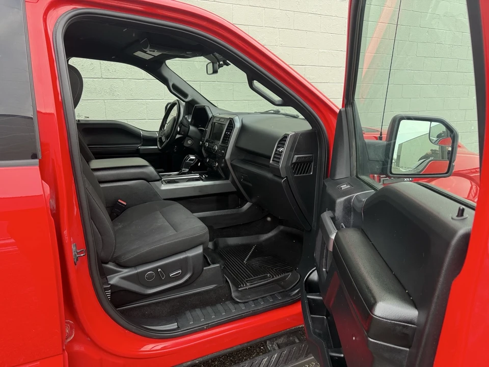 2018 Ford F-150 13th Gen - Image 17 of 18