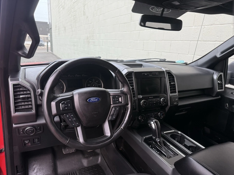2018 Ford F-150 13th Gen - Image 12 of 18