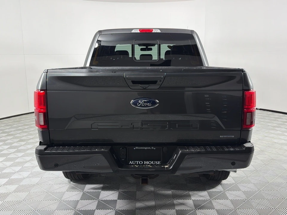 2018 Ford F-150 13th Gen - Image 6 of 24