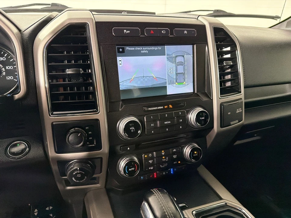 2018 Ford F-150 13th Gen - Image 15 of 24