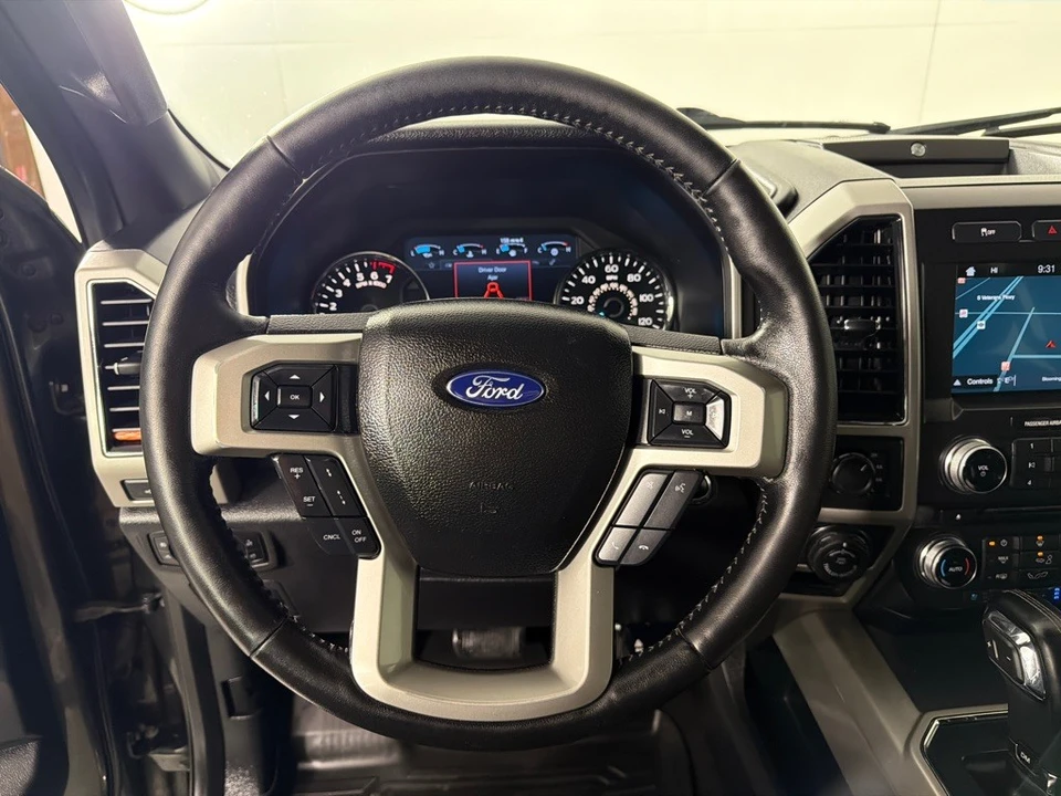 2018 Ford F-150 13th Gen - Image 13 of 24