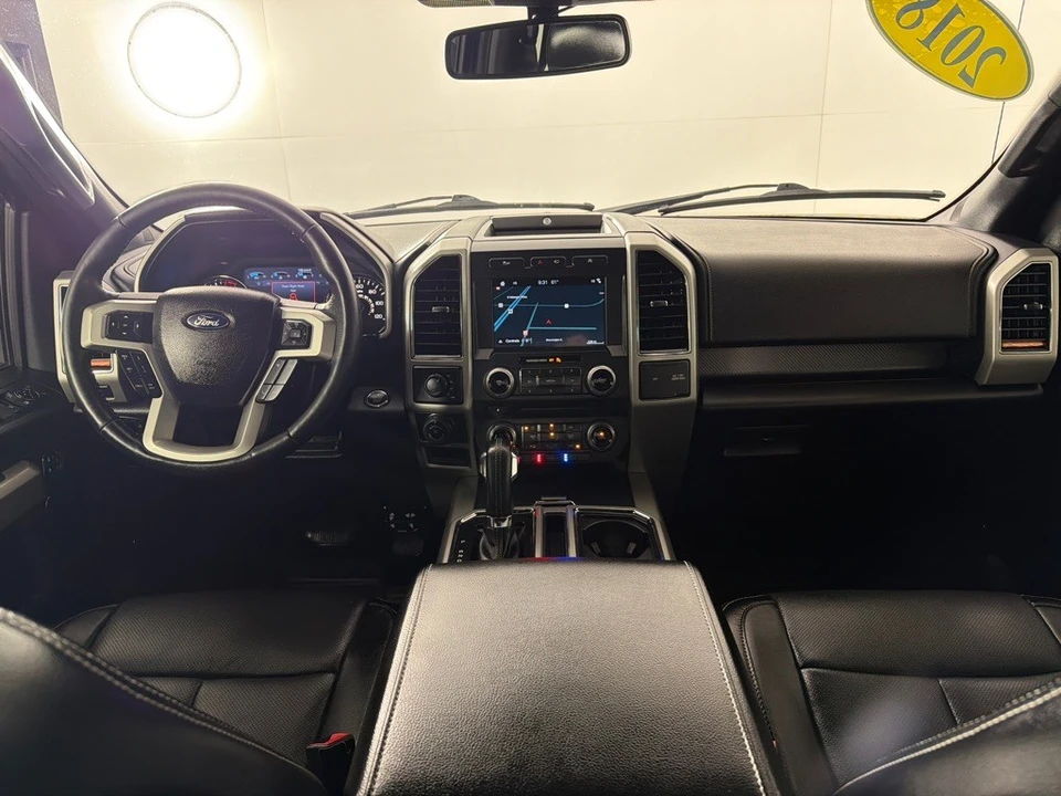 2018 Ford F-150 13th Gen - Image 23 of 24