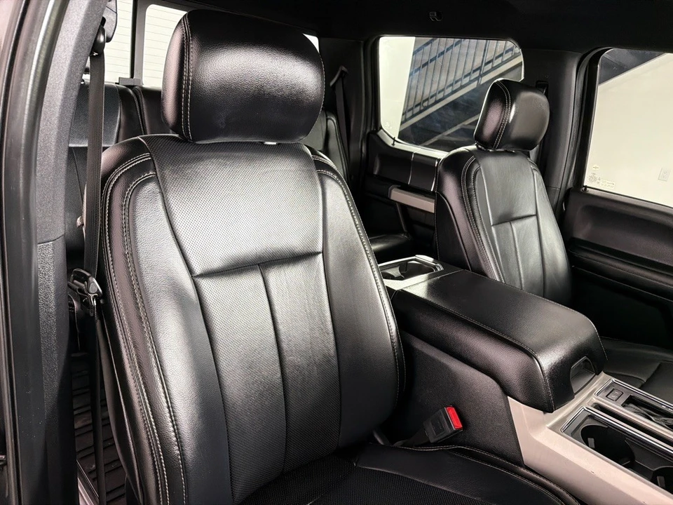 2018 Ford F-150 13th Gen - Image 22 of 24