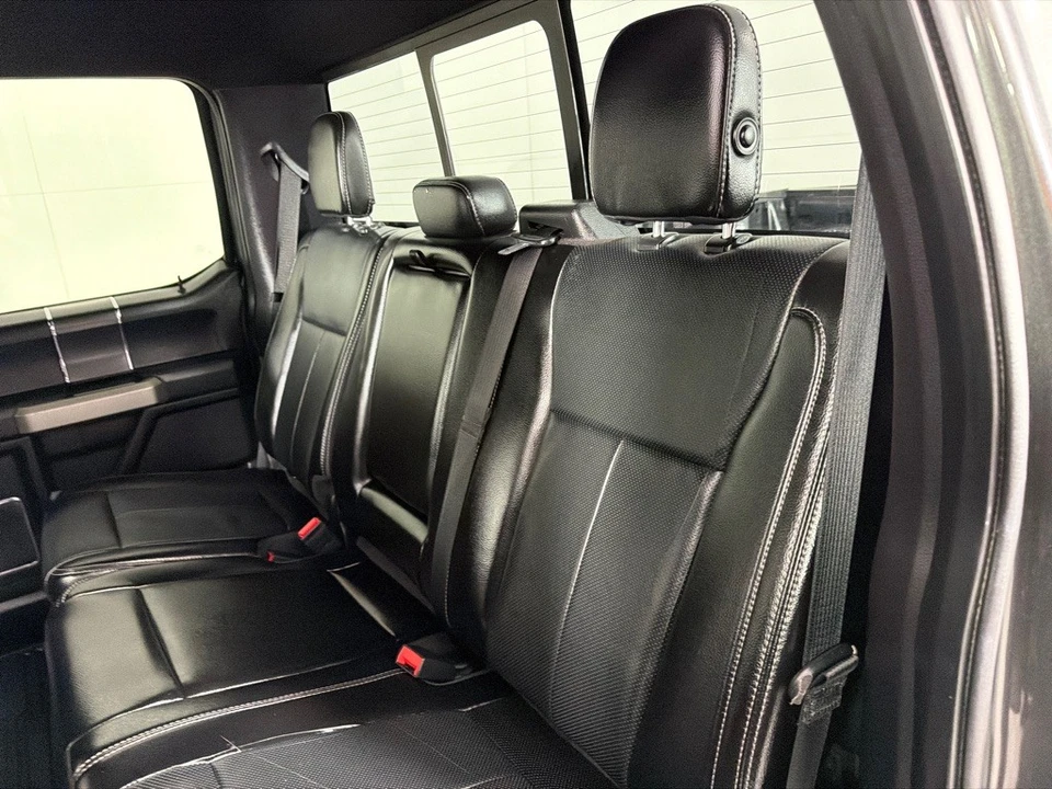 2018 Ford F-150 13th Gen - Image 18 of 24