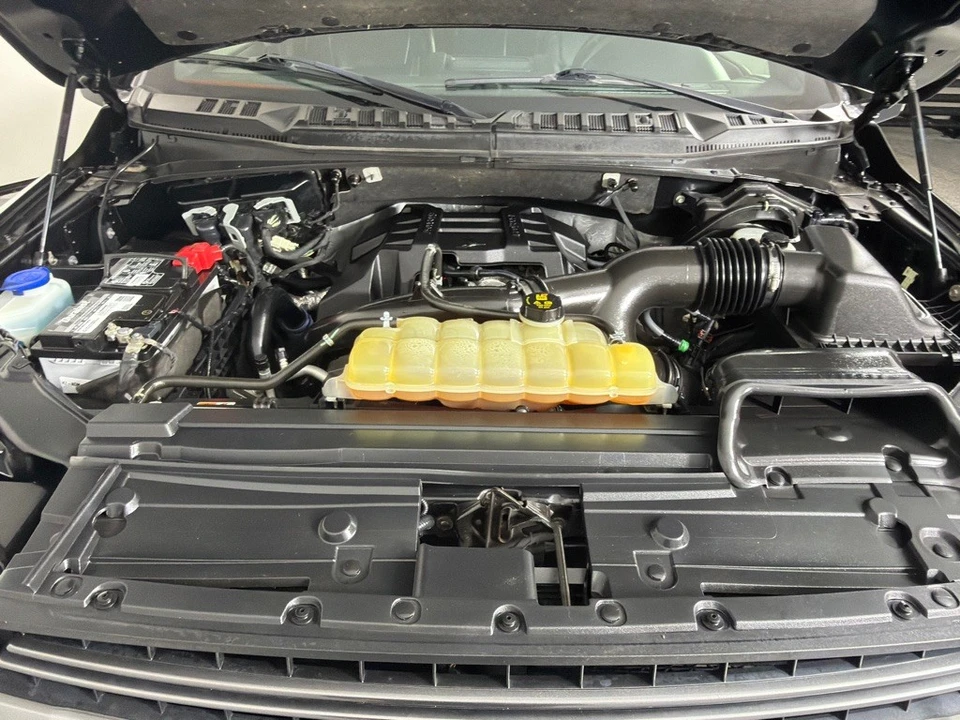 2018 Ford F-150 13th Gen - Image 24 of 24