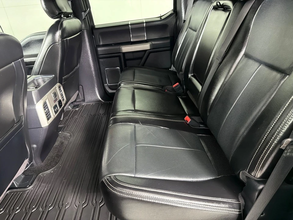 2018 Ford F-150 13th Gen - Image 17 of 24