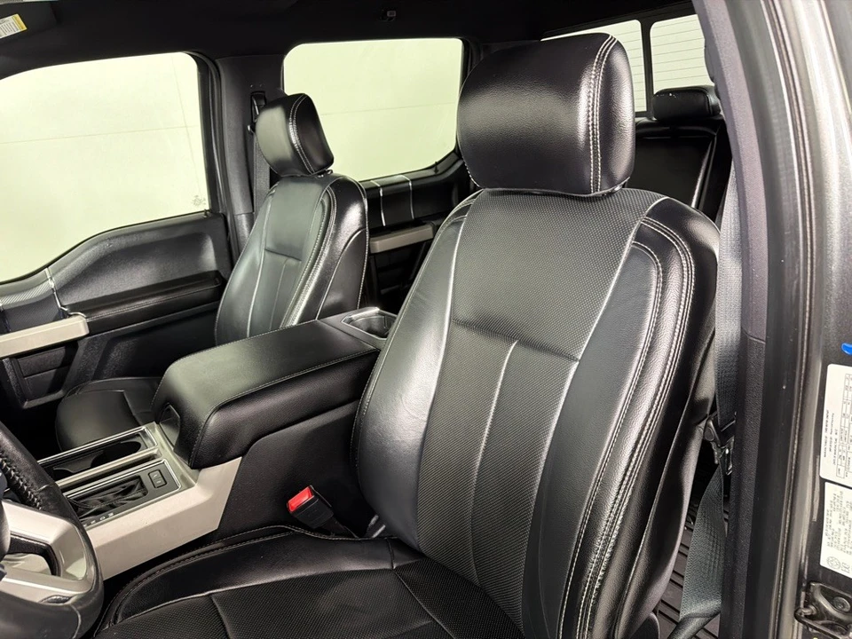 2018 Ford F-150 13th Gen - Image 11 of 24
