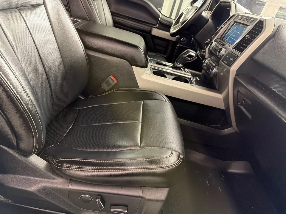 2018 Ford F-150 13th Gen - Image 21 of 24