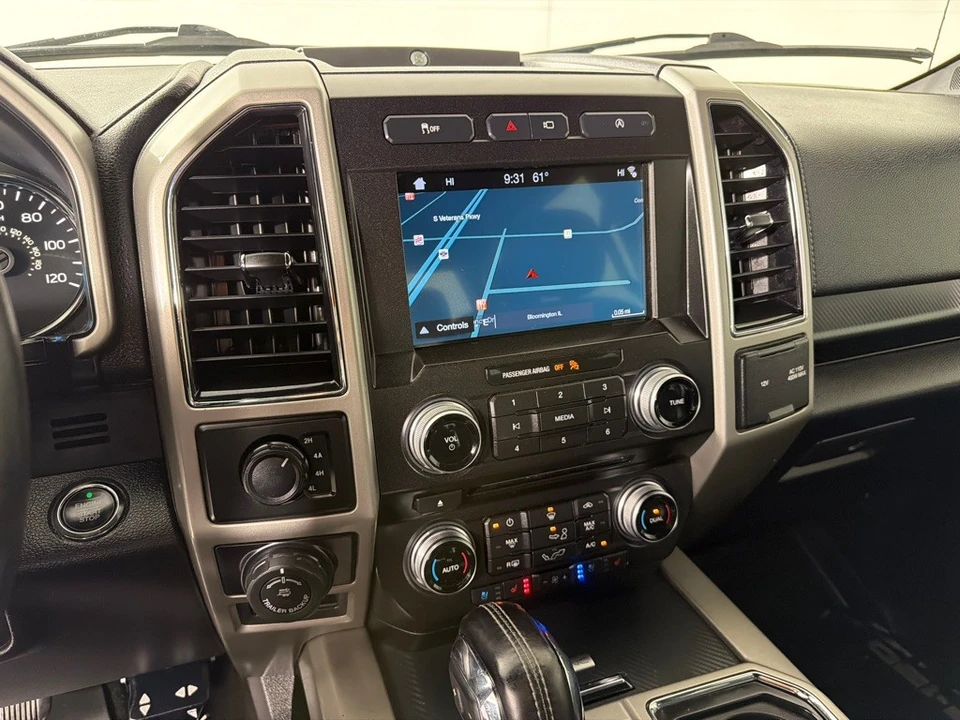 2018 Ford F-150 13th Gen - Image 14 of 24